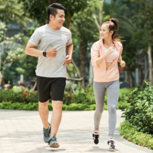 Lupakan Lari Ngos-ngosan, Ini Alasan Slow Jogging Lebih Efektif Bakar Lemak