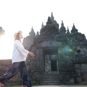 Wisata Candi Plaosan Kian Bergeliat, UMKM Desa Bugisan Raup Kenaikan Pendapatan 31 Persen