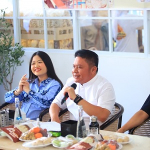 Usia 35 Tahun Sudah Punya 5 SPBU, Herman Deru Ungkap Kebiasaan yang Mengubah Hidupnya
