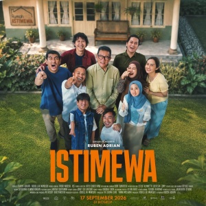 Film Istimewa Hadirkan Anak Disabilitas sebagai Tokoh Utama