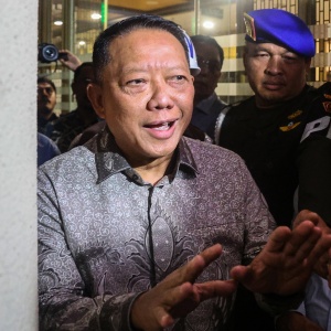 Febrie Adriansyah Ditahan di Rutan KPK, Koalisi Sipil Desak Pengusutan Tuntas Tanpa Intervensi