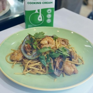 Tantangan Menjaga Cita Rasa Autentik di Tengah Maraknya Tren Fusion Food