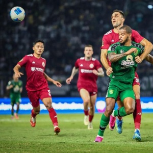Piala Presiden 2026: Gol Bunuh Diri Konyol Nodai Debut Shin Tae-yong