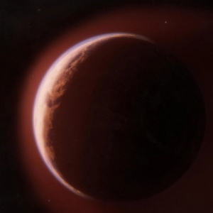 LHS 1140b, Planet Mirip Bumi yang Terbukti Memiliki Atmosfer