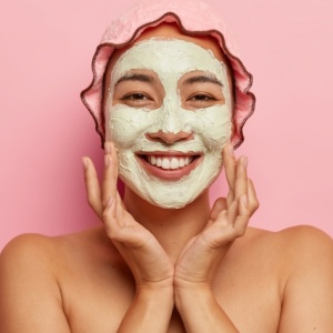 Kulit Auto Cerah dan Glowing, Cek 5 Wash-Off Mask Andalan untuk Kulit Kusam