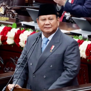 Watak Weton Rabu Pon Milik Presiden Prabowo Subianto, Simak Kelebihan dan Kekurangannya