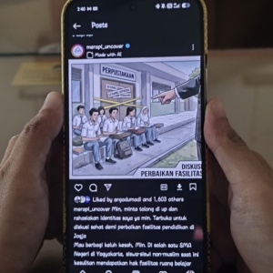 Siswa Non Muslim di Jogja Diperlakukan Diskriminatif Saat Pelajaran Agama, Tak Punya Ruangan Tetap
