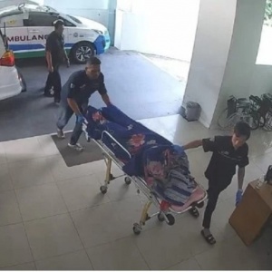 Kematian Sutrimo Janggal? Polisi Minta Keluarga Segera Lapor Biar Terang Benderang