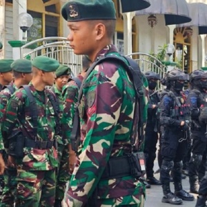 Bentrokan Pecah di Matraman, Warga Diminta Menahan Diri dan Tak Terprovokasi