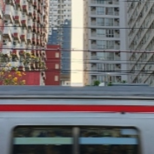 Dari Penumpang Biasa Jadi Bagian Perubahan: Cerita Kecil Selamatkan Bumi Lewat KRL