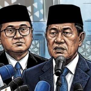 Proyek 10 Kampus URI: Solusi Cetak Birokrat atau Pemborosan Dana APBN?