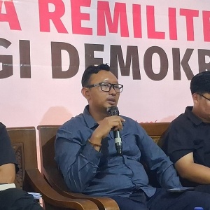 Hutan Bukan untuk Tentara, YLBHI Cemas Pembangunan BTP TNI Picu Kerusakan Alam