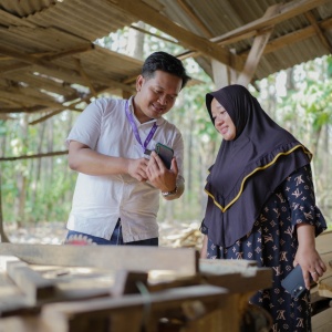 Perempuan Kini Tak Hanya Menabung, Tapi Juga Mulai Memilih Investasi yang Berdampak