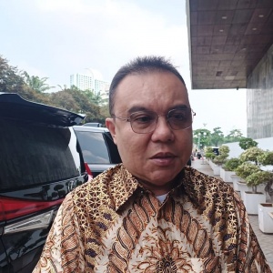 Ada Bangunan Khusus di Lapas Cibinong, Dasco Minta Komisi XIII Turun Tangan