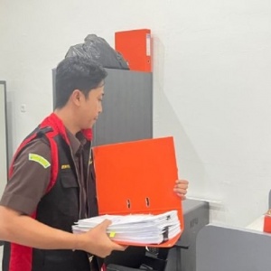 Dugaan Korupsi Rp46 Miliar, Kantor Sekretariat KPU Morowali Digeledah Kejaksaan