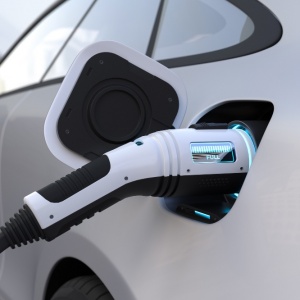 Seperempat Penjualan Mobil di Eropa Kini Didominasi Kendaraan Listrik