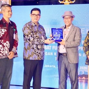 Kemendagri Bekali Pranata Humas di Era AI, Strategi Komunikasi Pemerintahan Lawan Disinformasi