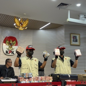Siapa Setya Budi Dias Oktavianto? Staf KPK yang Terlibat Kasus Korupsi Bupati Pemalang