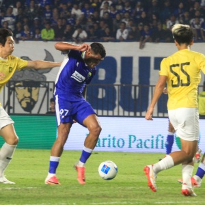 Jelang Super League 2026/2027, Persib Bandung Dapat Sinyal Bahaya dari Persija Jakarta