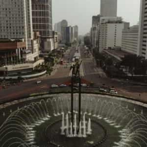 Mei 1998: Luka Kolektif yang Tak Boleh Dikalahkan oleh Lupa