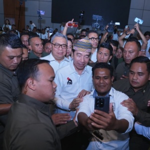 Pemilu 2029 Jadi Pertaruhan Dinasti Politik Jokowi? Ini Analisis Pengamat