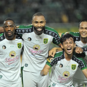 Singkirkan Arema FC, Persebaya Tantang Persib di Final Piala Presiden 2026