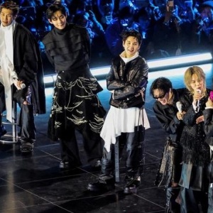 Tolak Daftar Grammy 2027, Bos Recording Academy Respons Keputusan BTS