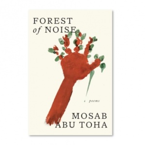 Mengulas Forest of Noise, Kesaksian Puitis dari Tengah Perang Gaza