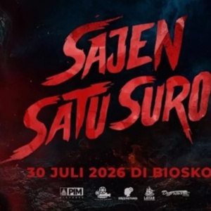 Review Film 'Sajen Satu Suro': Bukan Sekadar Horor Mistis, Ini Sisi Gelap Dosa Manusia!