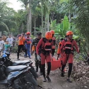Tragedi Proyek Sekolah Rakyat, 3 Pekerja Hanyut di Sungai Ogan Saat Menyeberang