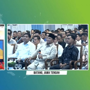 BNI Wujudkan Mimpi Pasangan Miliki Rumah Pertama Setelah 14 Tahun Menikah