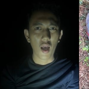 Rekam Jejak Saepul Pelaku Mutilasi Depok: Mantan Guru Matematika hingga Peserta Dangdut TV