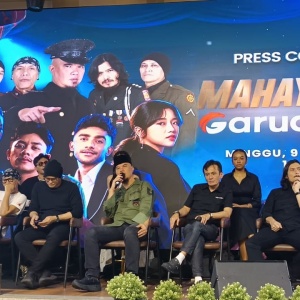 Dewa 19 Janjikan Setlist Berbeda di Panggung HUT ke-3 Garuda TV, Lagu 'Langka' Siap Dibawakan