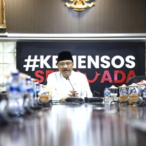 Gus Ipul Tekankan Tiga Prioritas Pengelolaan Sekolah Rakyat