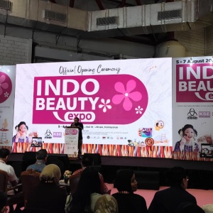 Industri Kecantikan Indonesia Makin Bergairah, Inovasi dan Teknologi Jadi Kunci Persaingan