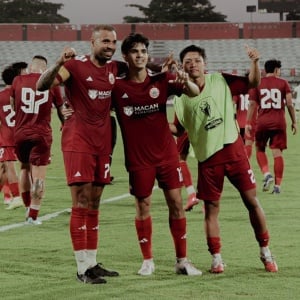 Persija Kalahkan Arema FC 3-1, Macan Kemayoran Finis Ketiga di Piala Presiden 2026