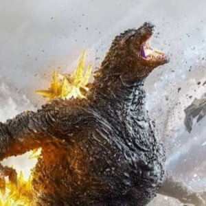 Durasi Capai 135 Menit, Film Godzilla Minus Zero Pecahkan Rekor Franchise