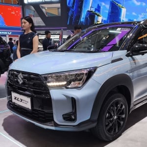 Deretan Mobil Keluarga dengan Kabin Lapang yang Melantai di GIIAS 2026