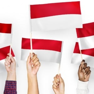 Bendera Merah Putih Mulai Menghiasi Jalanan, Mengapa Tradisi ini Penting?