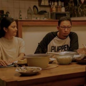 Arti Pentingnya Peran Orang Tua dalam Film Aku Sebelum Aku