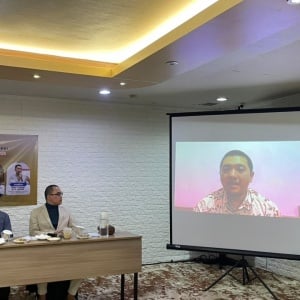 Eks Penyidik KPK: Kasus Febrie Adriansyah Harus Dikembangkan ke Atas, Bawah, dan Samping