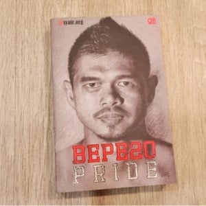 Menjadi Kapten, Menjadi Manusia: Pelajaran Hidup dari Memoar 'BEPE20: Pride'