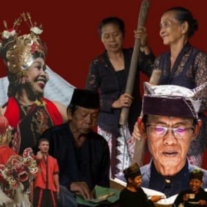 Kemiren: Menenun Kesejahteraan dari Tanah Osing ke Panggung Dunia