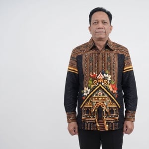 Urgen, Mengubah Keahlian Individual Manajemen Pengetahuan di Setjen DPR Jadi Kekuatan Institusional