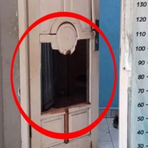 Baru 2 Hari Direhab, Anak Mantan DPRD Muratara Kabur Usai Dobrak Pintu Yayasan