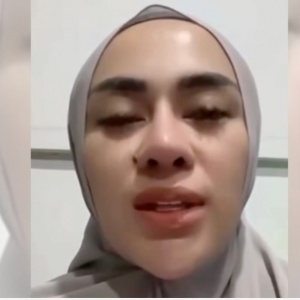 Viral ASN PPPK Paruh Waktu DPUTR Bandung Barat Live TikTok, Singgung Fee Proyek