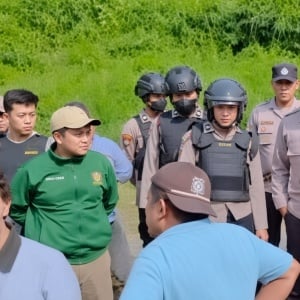 Viral Pungli Wisata Air Panas Karo Berujung Blokade Jalan, 3 Orang Ditangkap