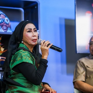 Korupsi Tak Cukup Dibalas Tangkap: Kejar Uang, Jaringan, dan Penikmatnya