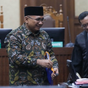 Bukan Klaim! KPK Punya Bukti Kerugian Negara Rp622 Miliar di Kasus Korupsi Kuota Haji