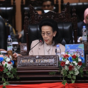 DPD RI Siap Gelar STSB 2026, GKR Hemas Pastikan Suara Daerah Tak Sekadar Jadi Laporan